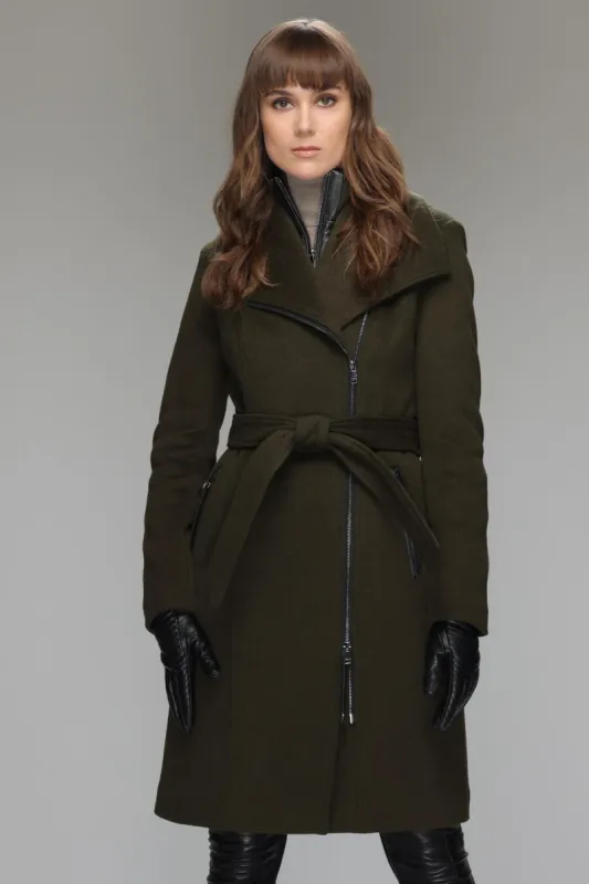 AERYN sold by Danier