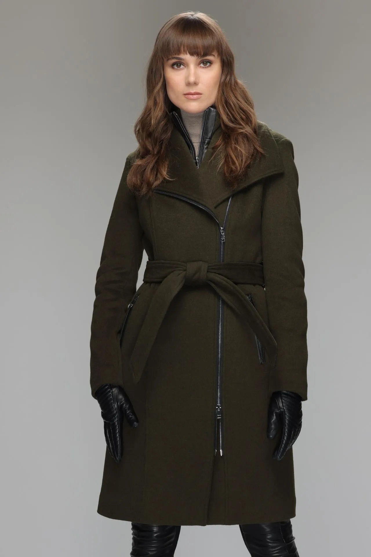 AERYN sold by Danier