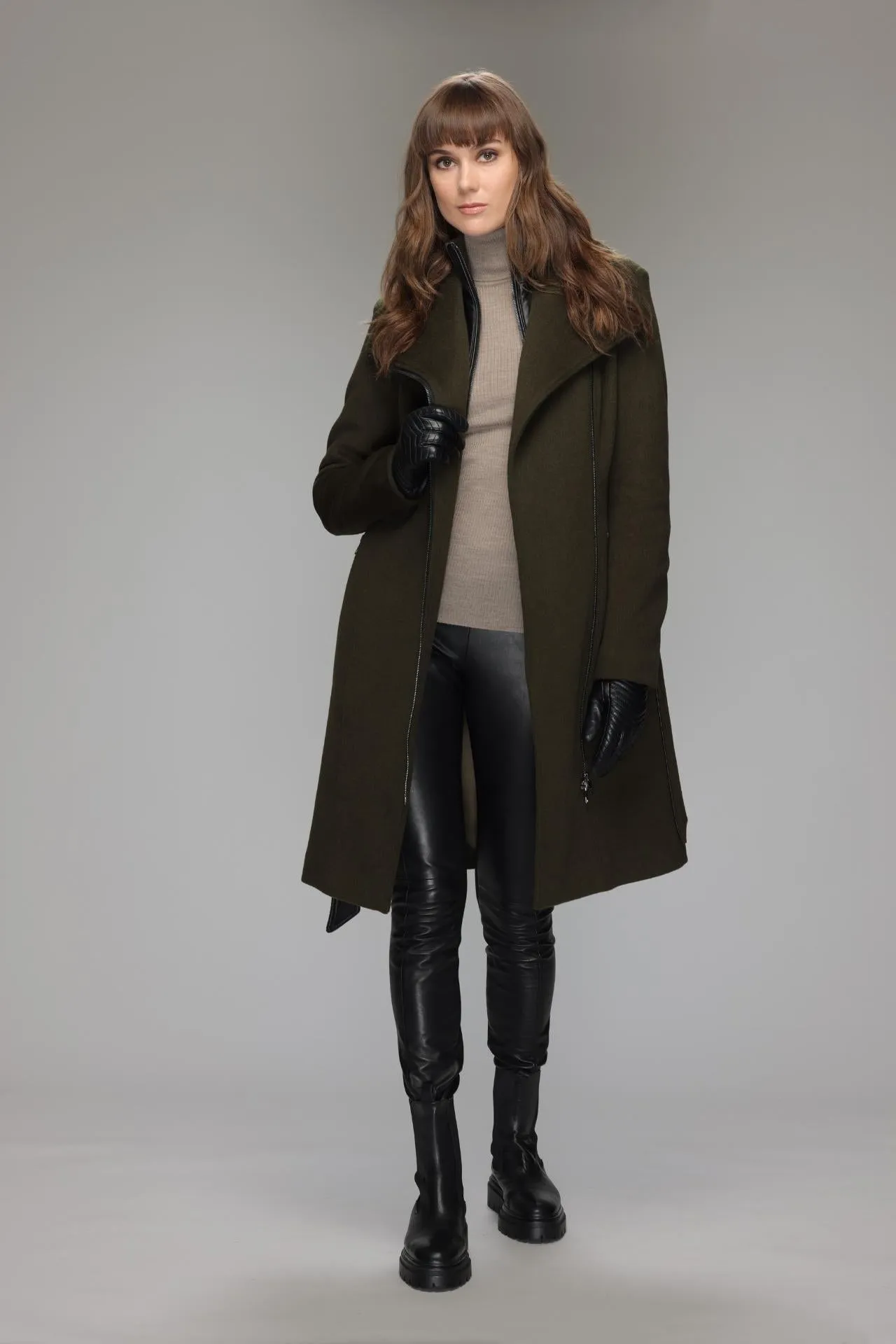 AERYN sold by Danier product image thumbnail 5