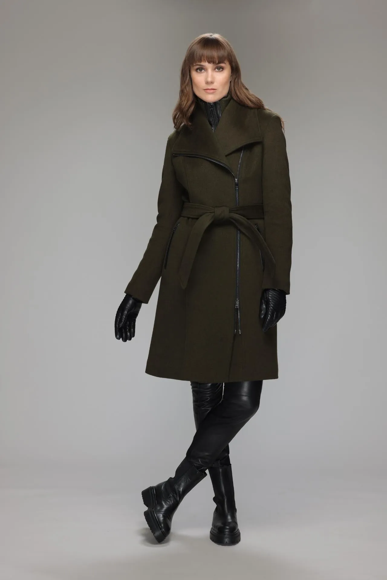 AERYN sold by Danier product image thumbnail 2