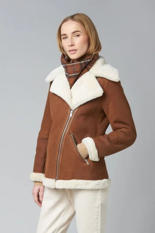 LIZZY sold by Danier