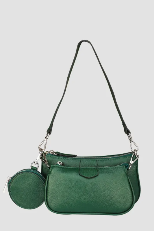 LIYA CROSSBODY BAG sold by Danier