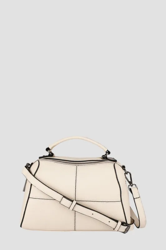 GRETCHEN SATCHEL sold by Danier