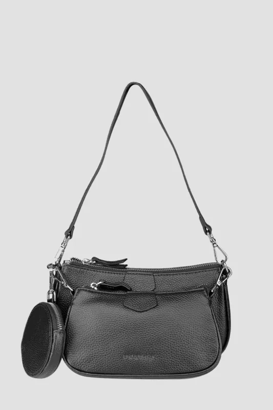 LIYA CROSSBODY BAG sold by Danier