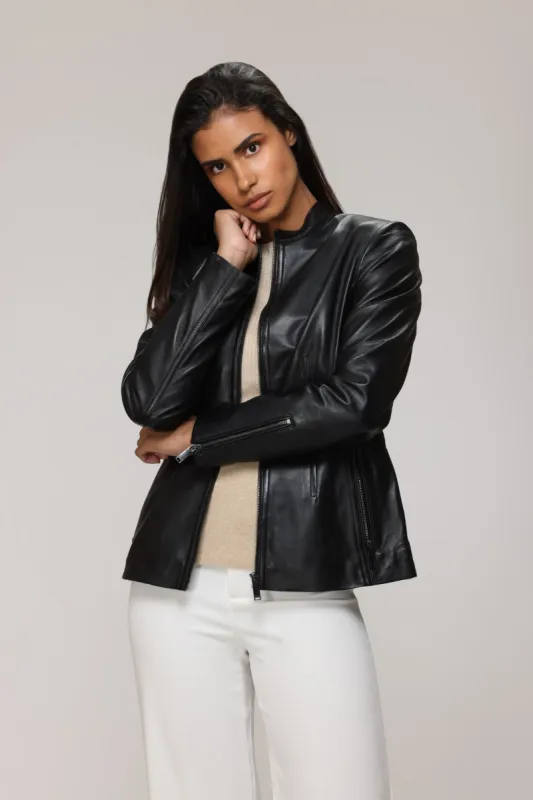 VYVIANE sold by Danier