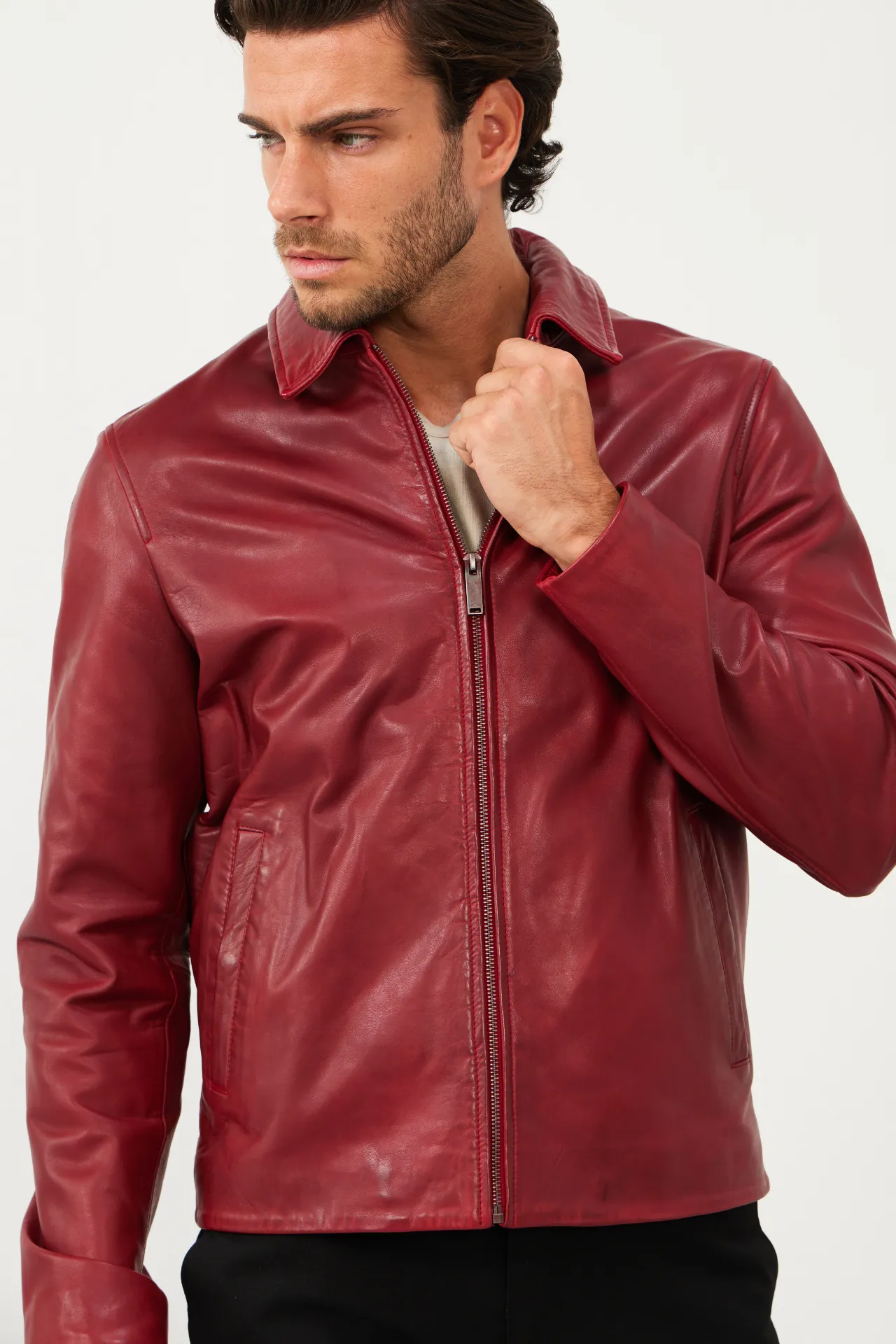 LEWIS sold by Danier product image thumbnail 4