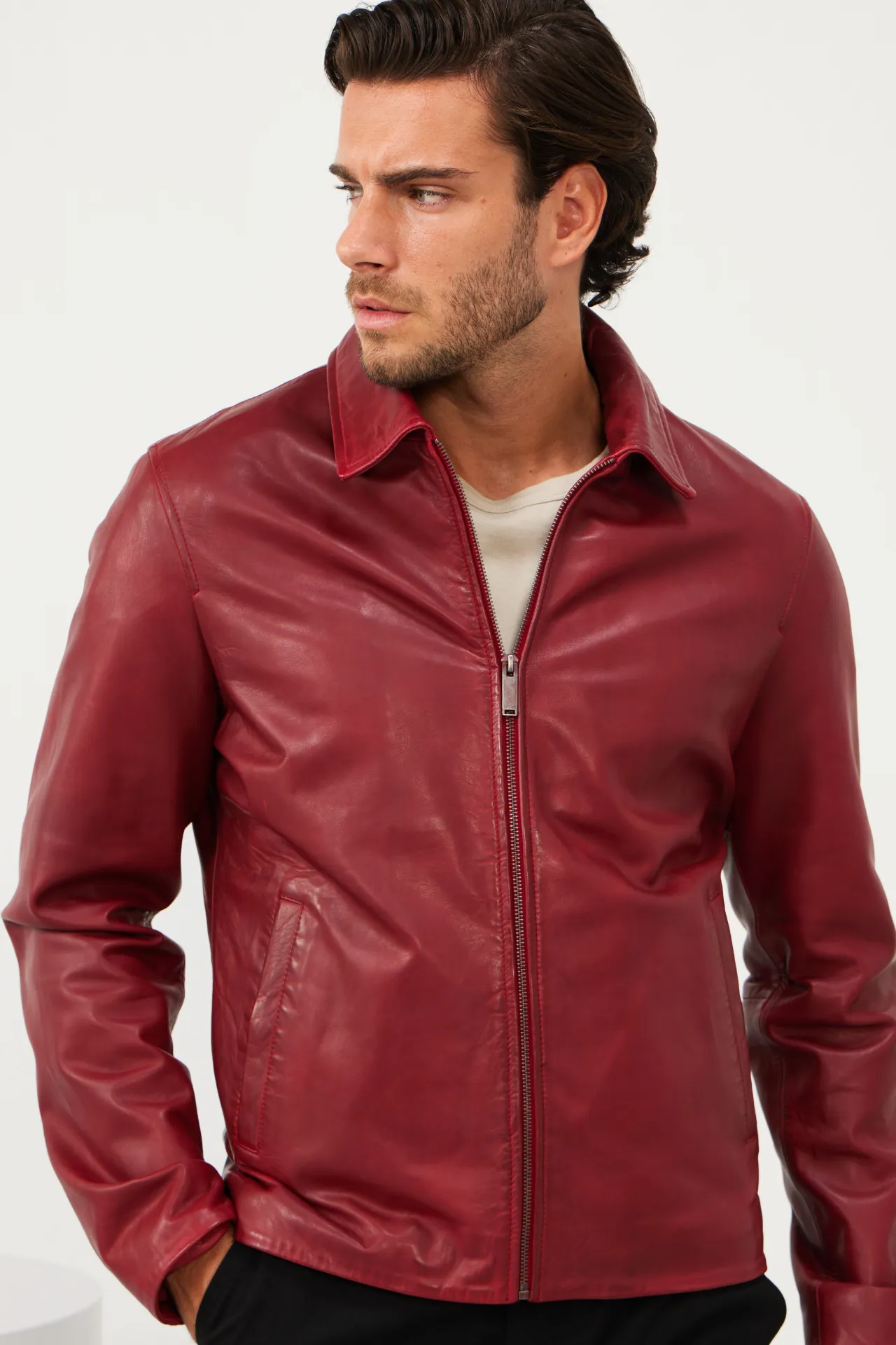 LEWIS sold by Danier product image thumbnail 3