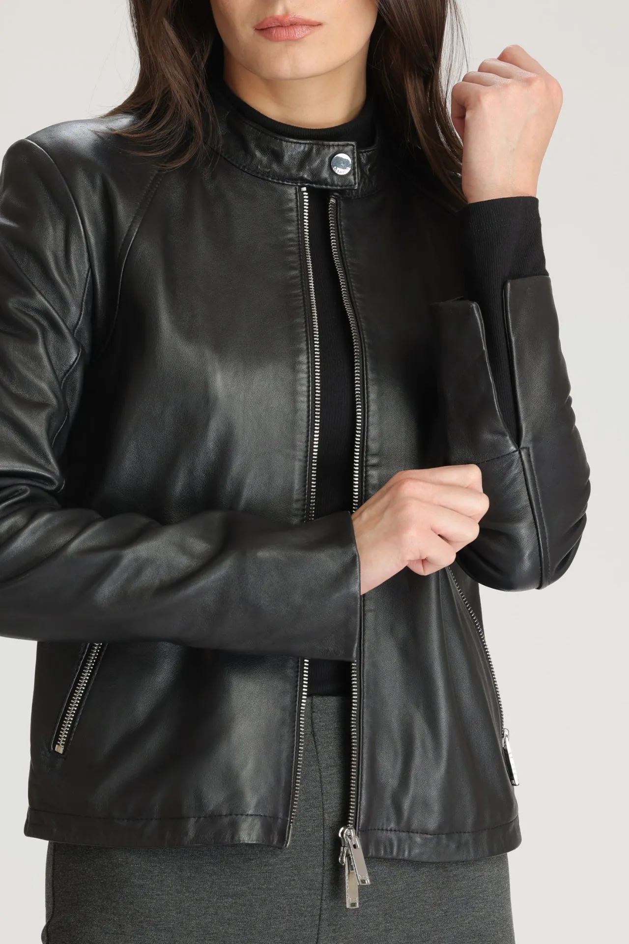 JOSIAN sold by Danier product image thumbnail 3