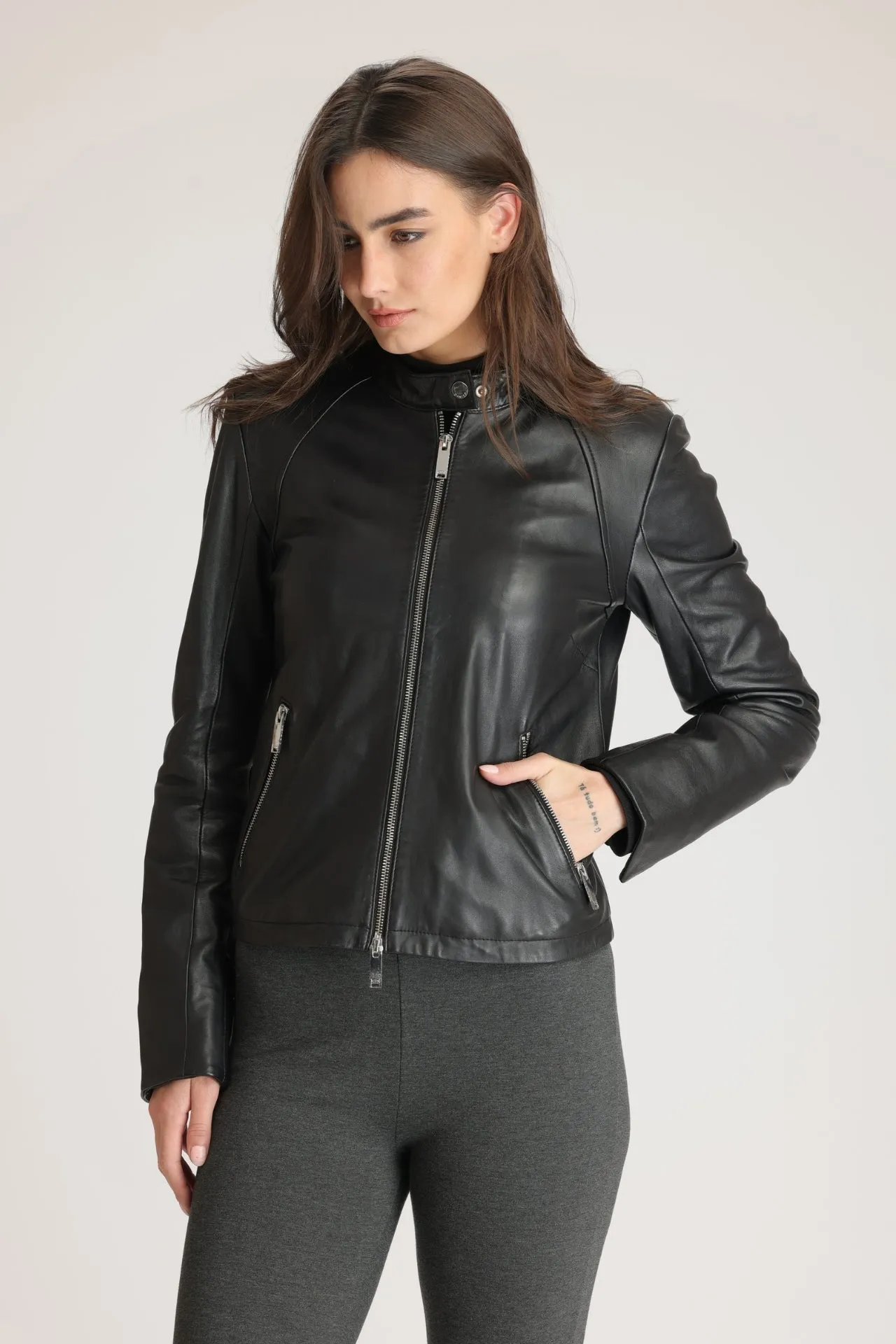 JOSIAN sold by Danier product image thumbnail 4