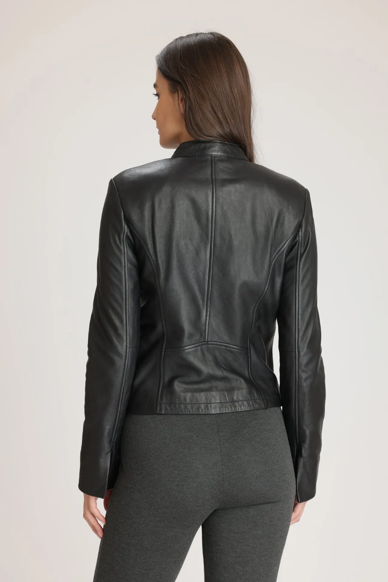 JOSIAN sold by Danier product image thumbnail 5