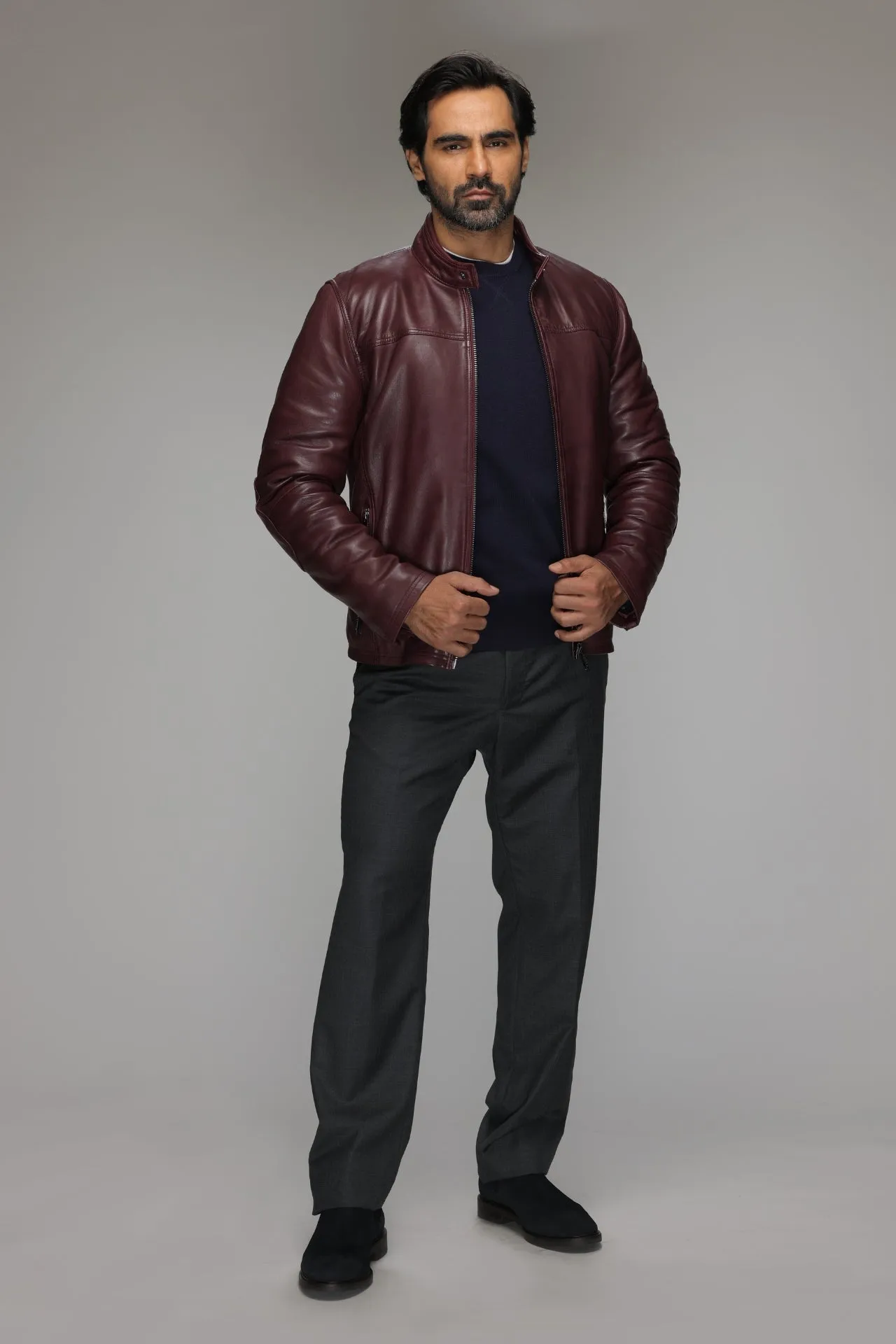 BOWEN sold by Danier product image thumbnail 2