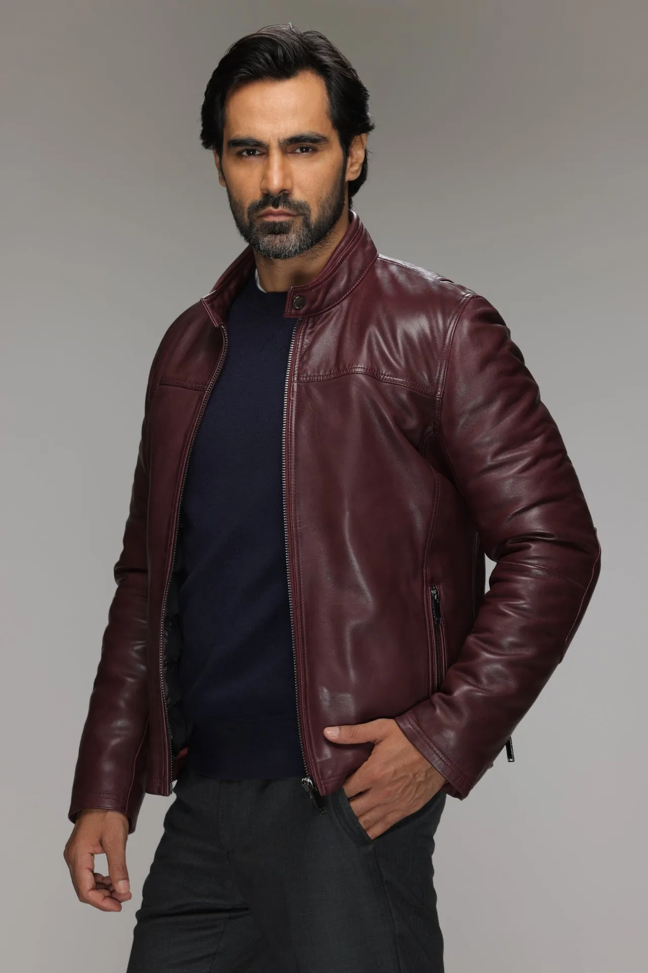 BOWEN sold by Danier product image thumbnail 3