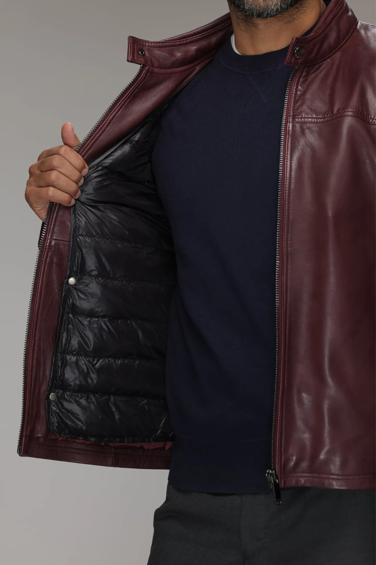 BOWEN sold by Danier product image thumbnail 4