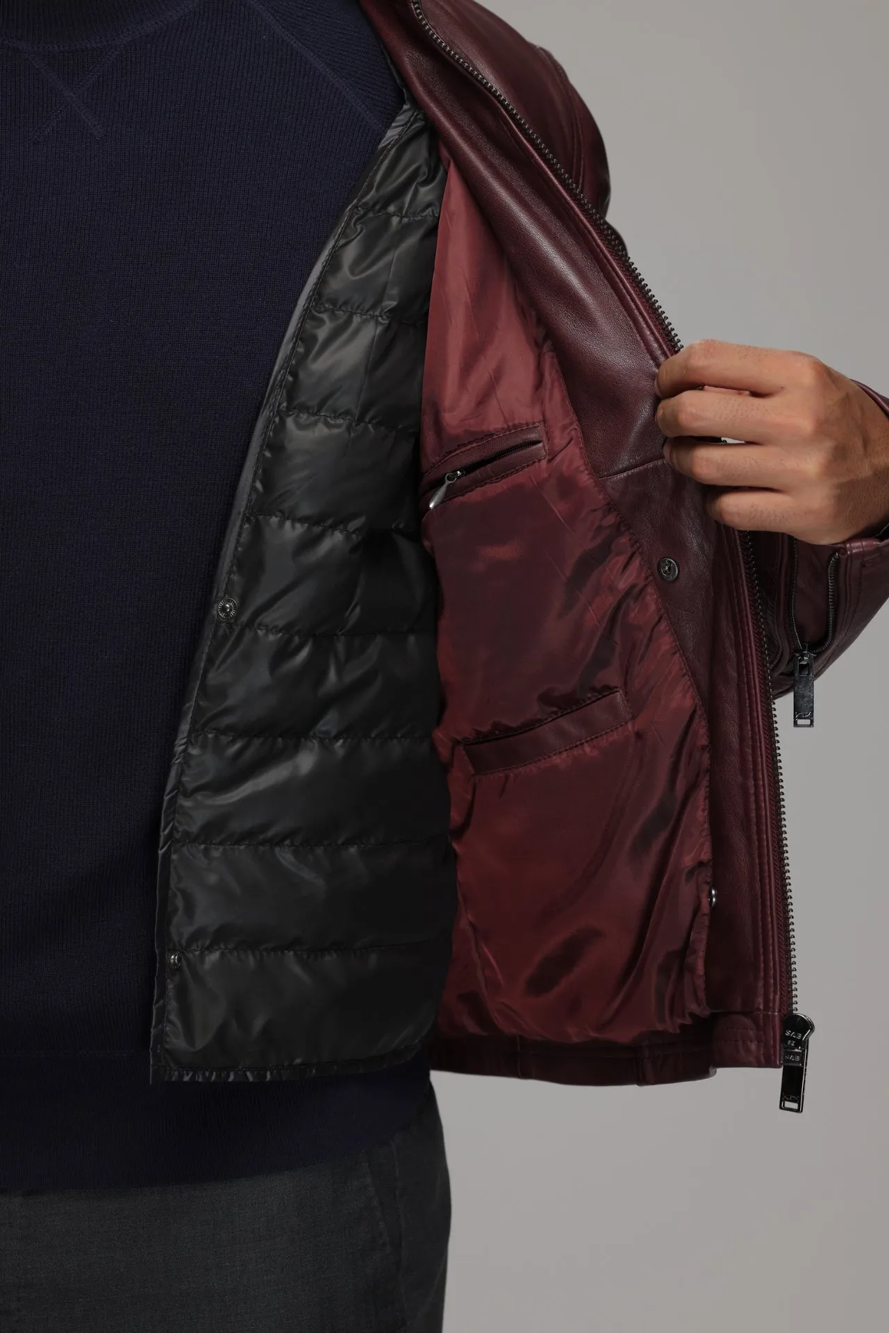 BOWEN sold by Danier product image thumbnail 5