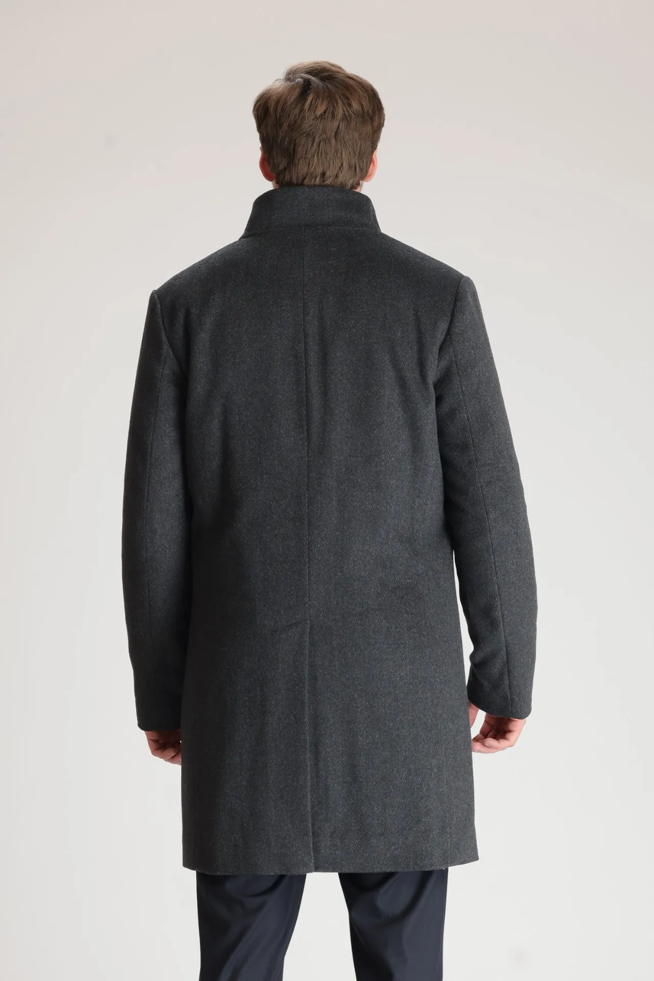 GRANT sold by Danier product image thumbnail 5