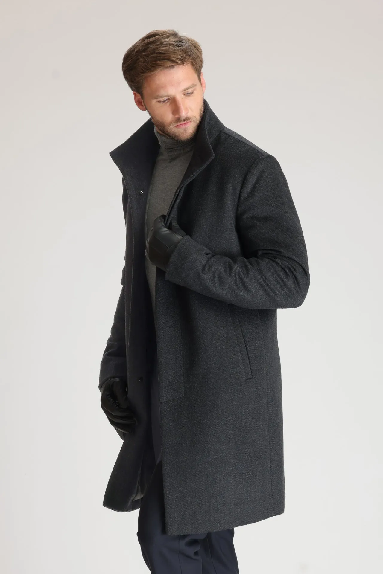 GRANT sold by Danier product image thumbnail 3