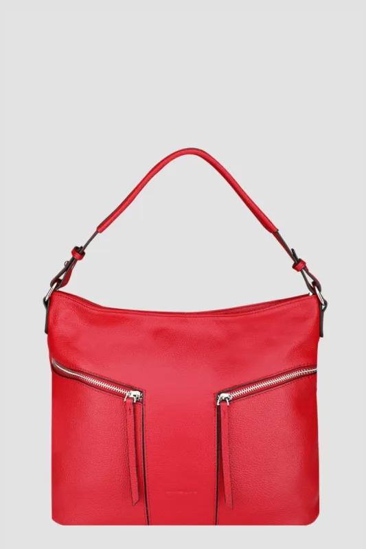 LEIGH SHOULDER BAG sold by Danier