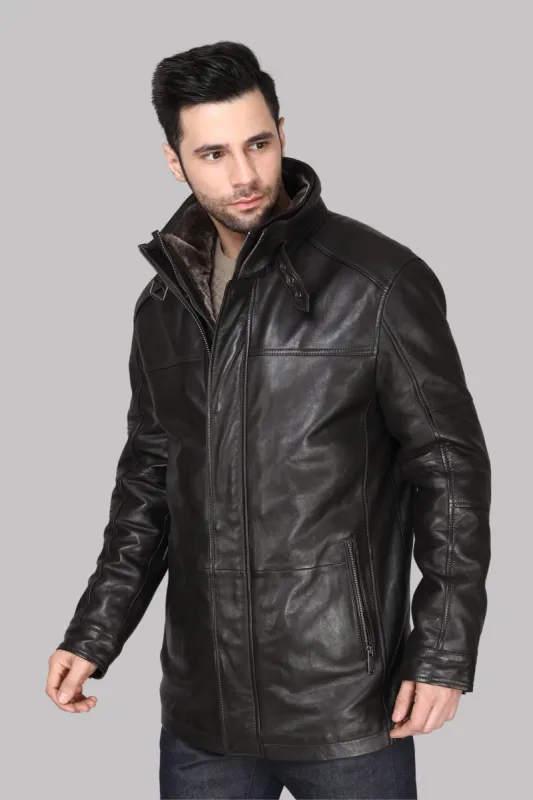 MYKEL sold by Danier