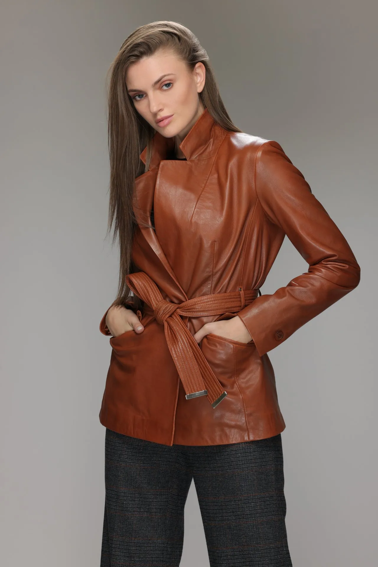 KRISSI sold by Danier product image thumbnail 5