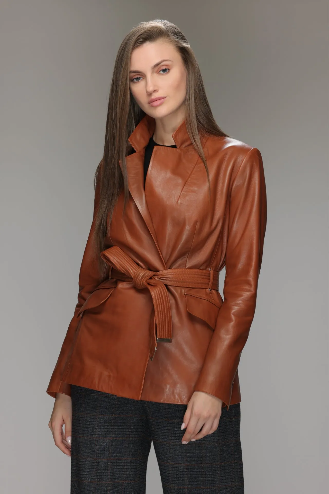 KRISSI sold by Danier