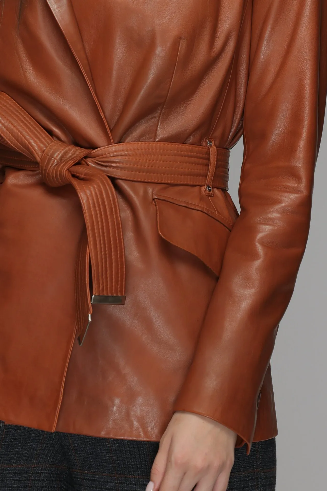 KRISSI sold by Danier product image thumbnail 4