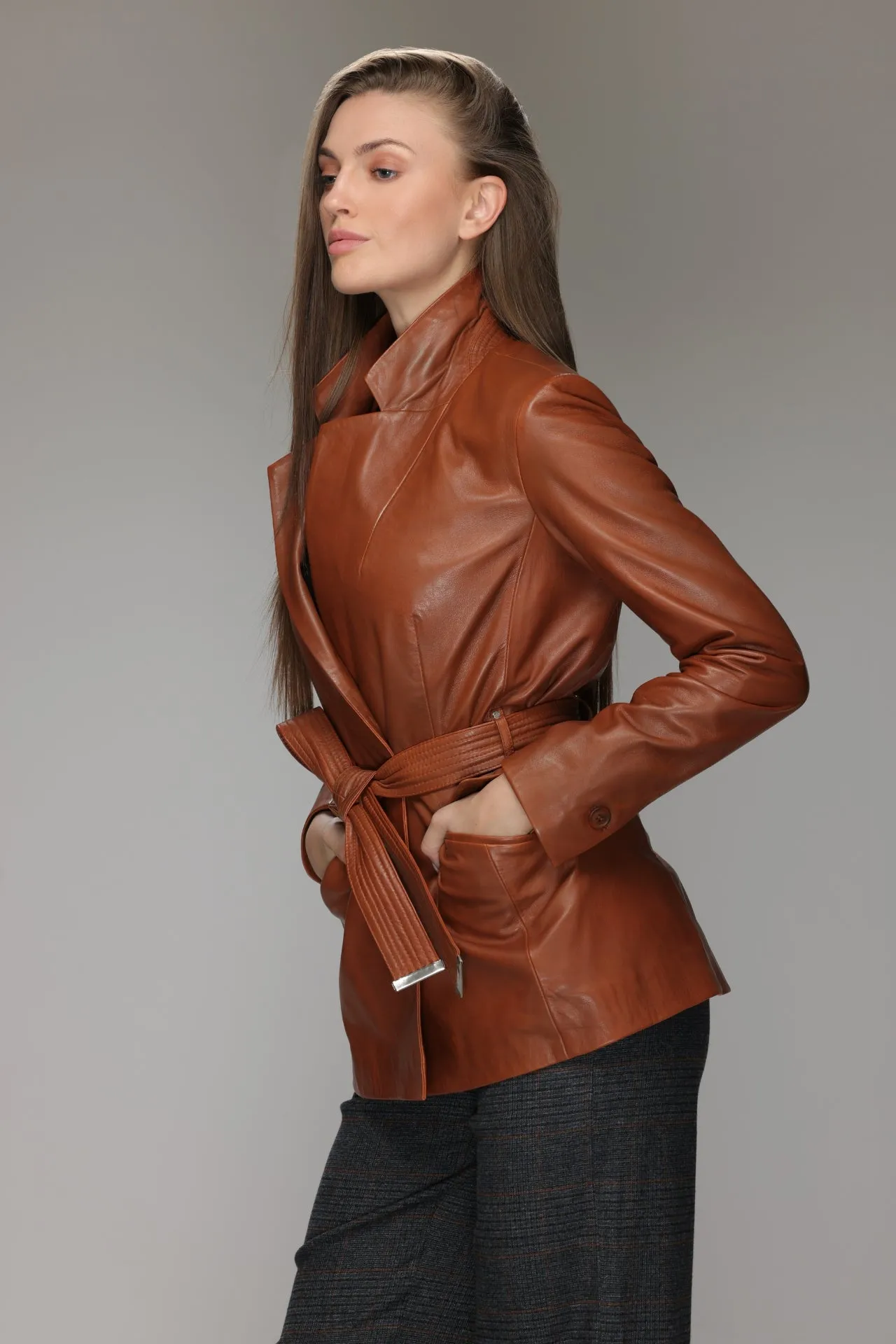 KRISSI sold by Danier product image thumbnail 3