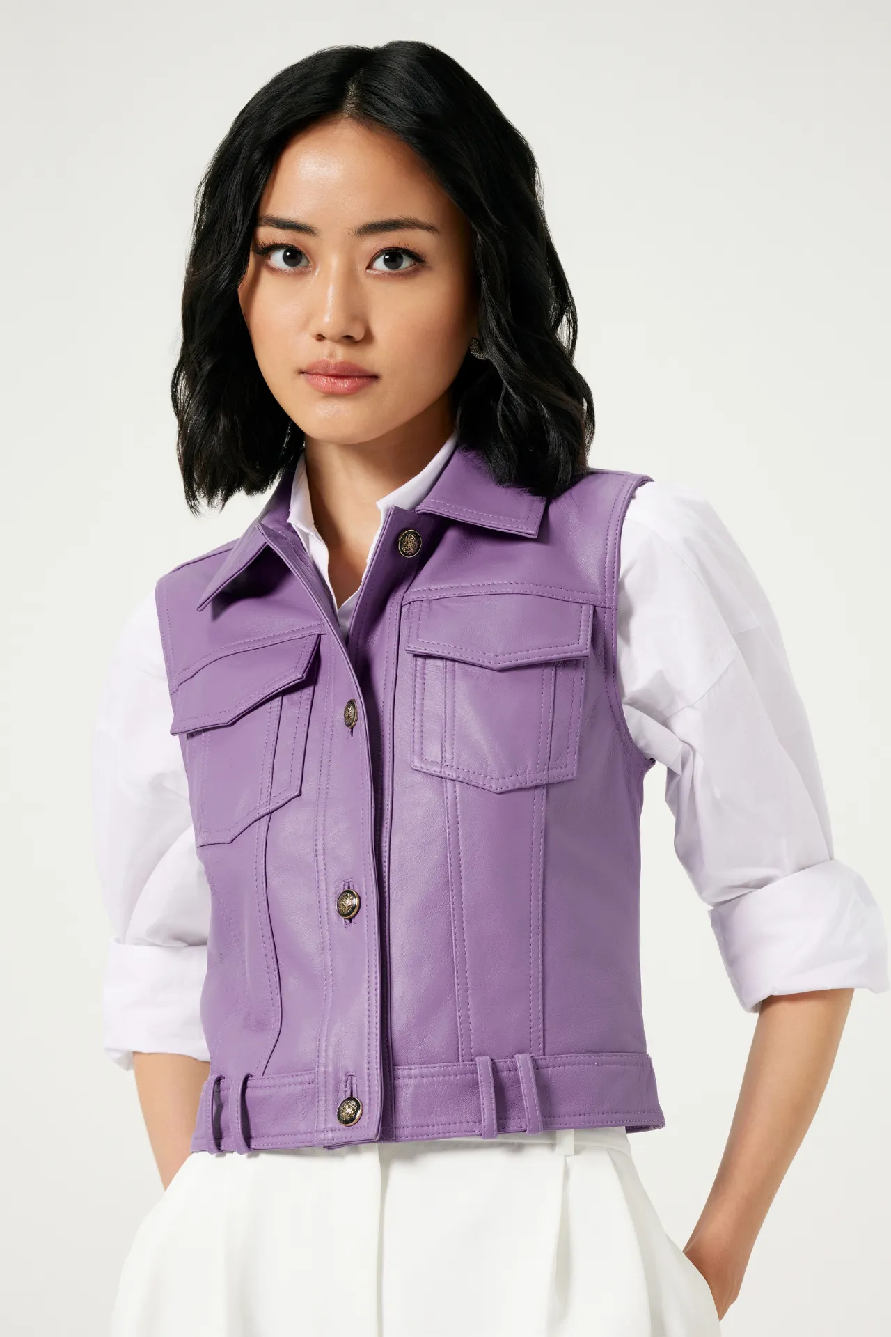 BRONTE sold by Danier product image thumbnail 5