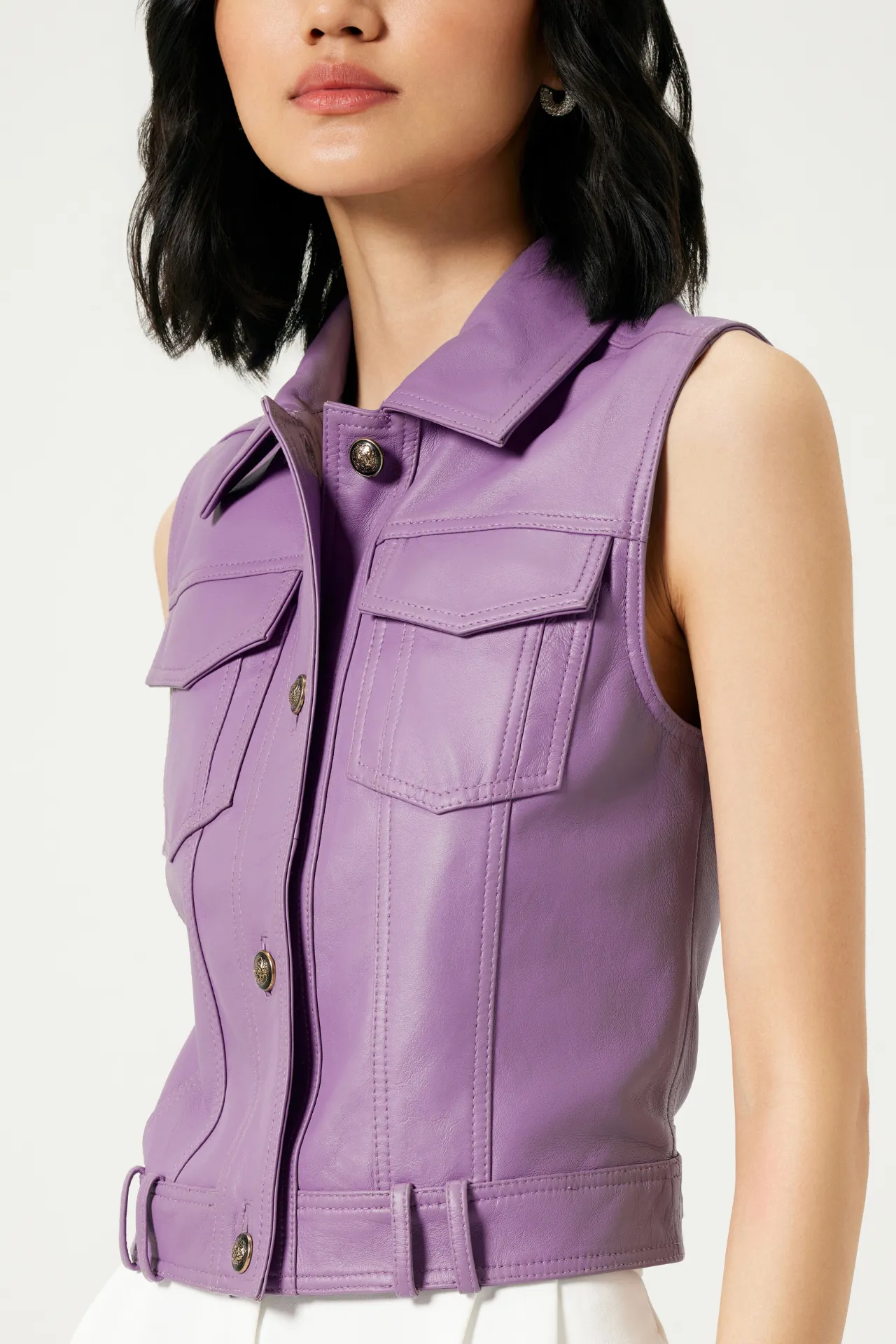 BRONTE sold by Danier product image thumbnail 2