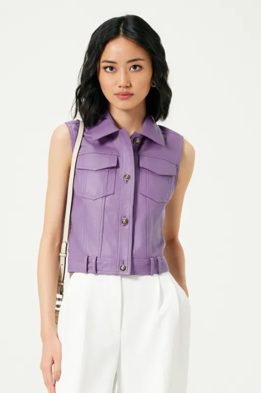 BRONTE made by Danier