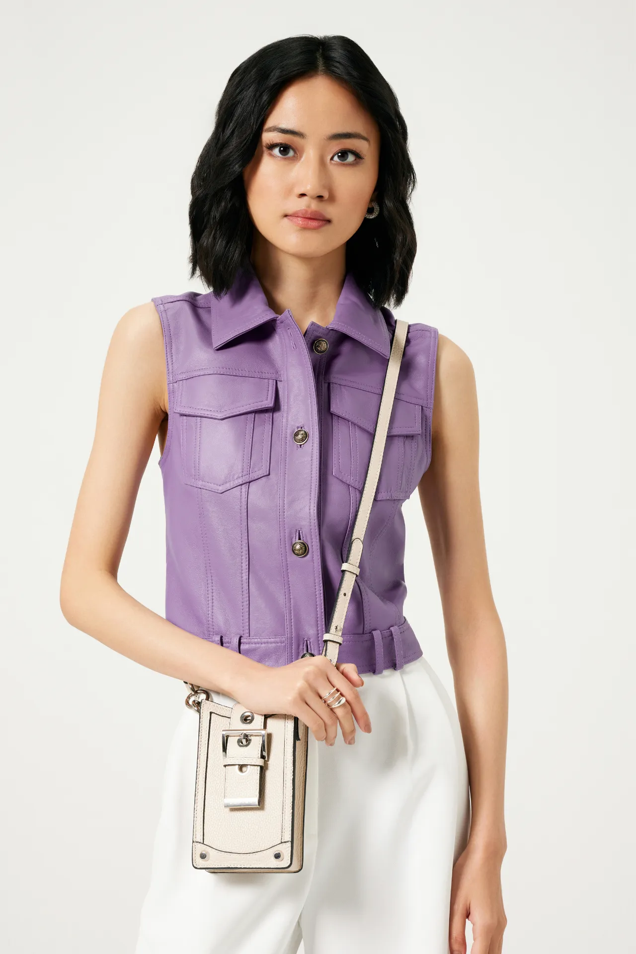 BRONTE sold by Danier product image thumbnail 3