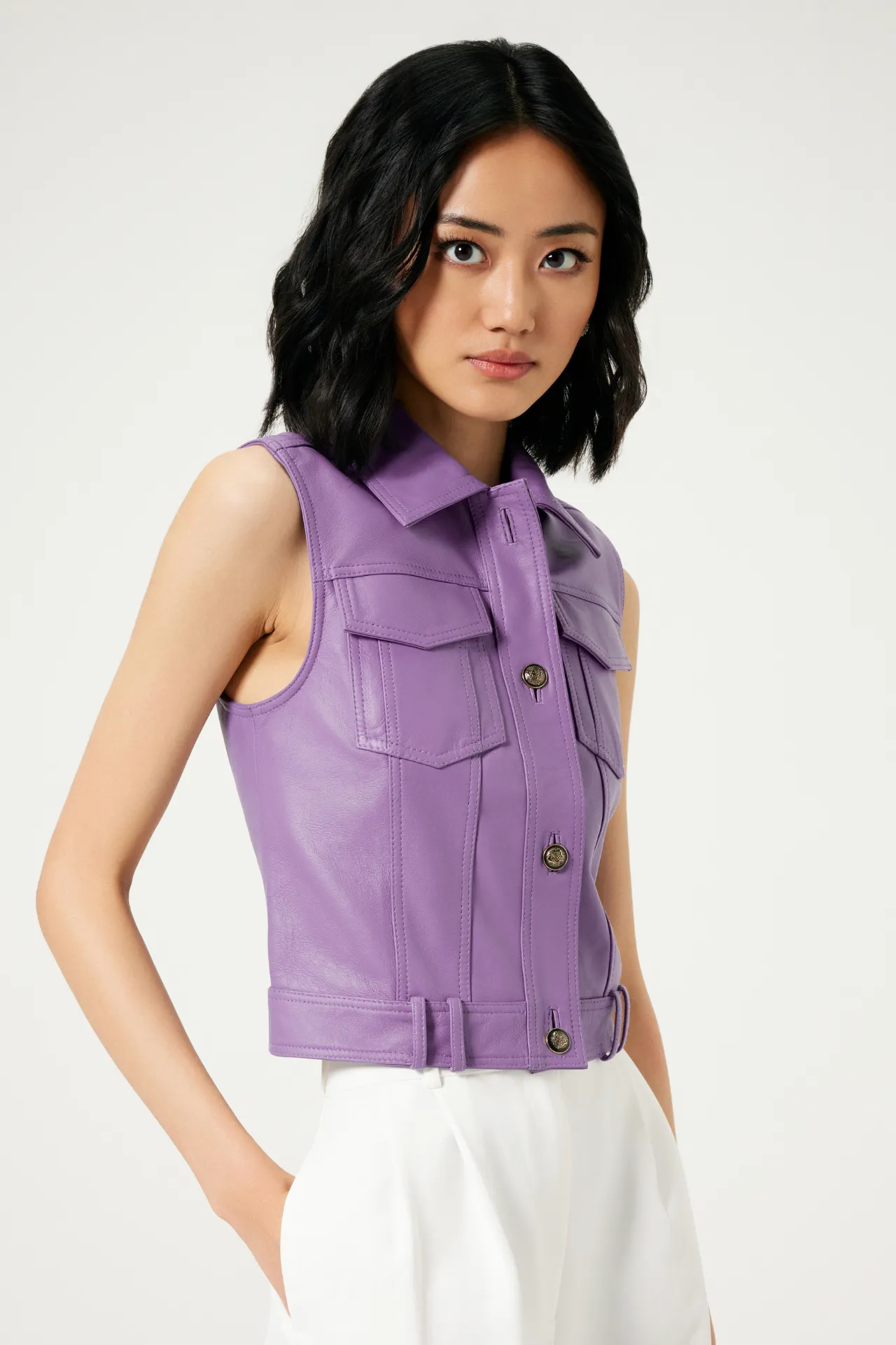 BRONTE sold by Danier product image thumbnail 4