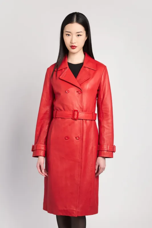 DALIANE sold by Danier