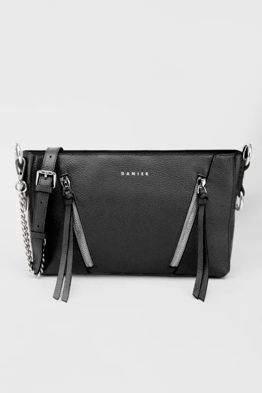 STACEY CROSSBODY sold by Danier
