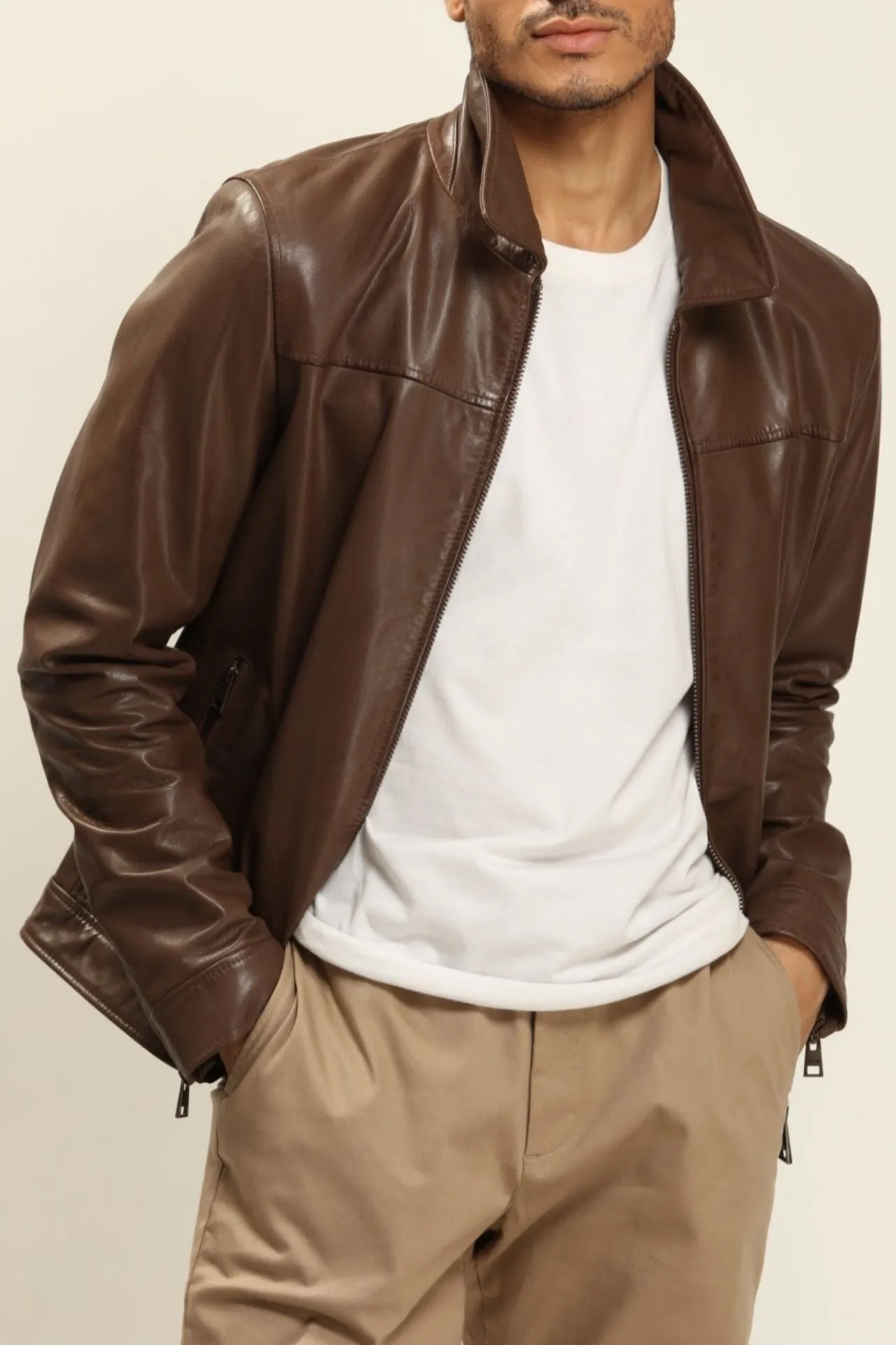 TYLER sold by Danier product image thumbnail 2