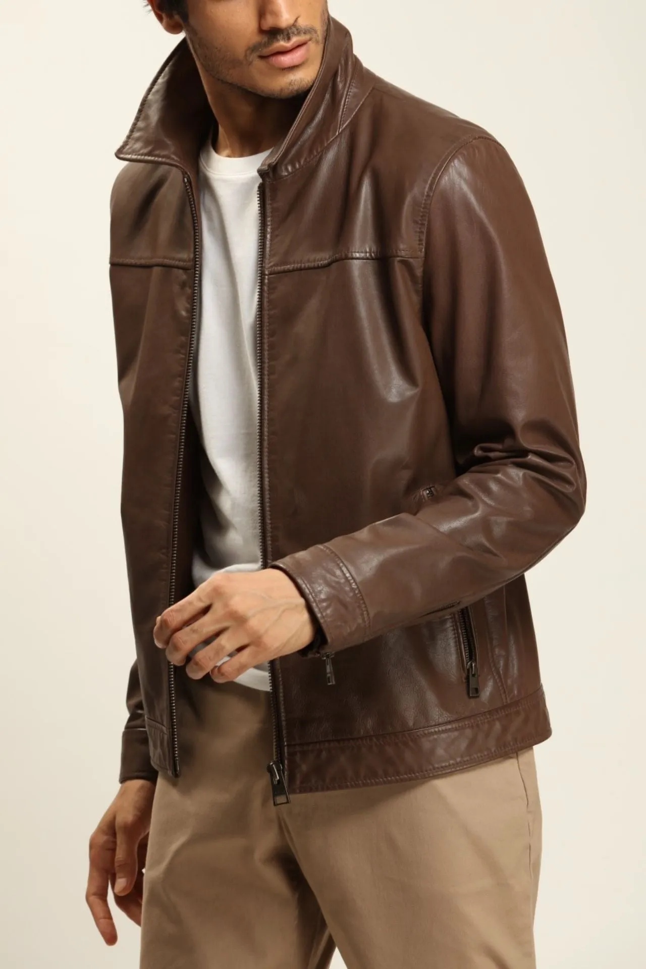 TYLER sold by Danier product image thumbnail 4