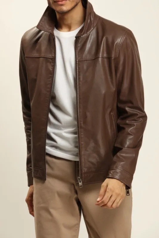 TYLER sold by Danier