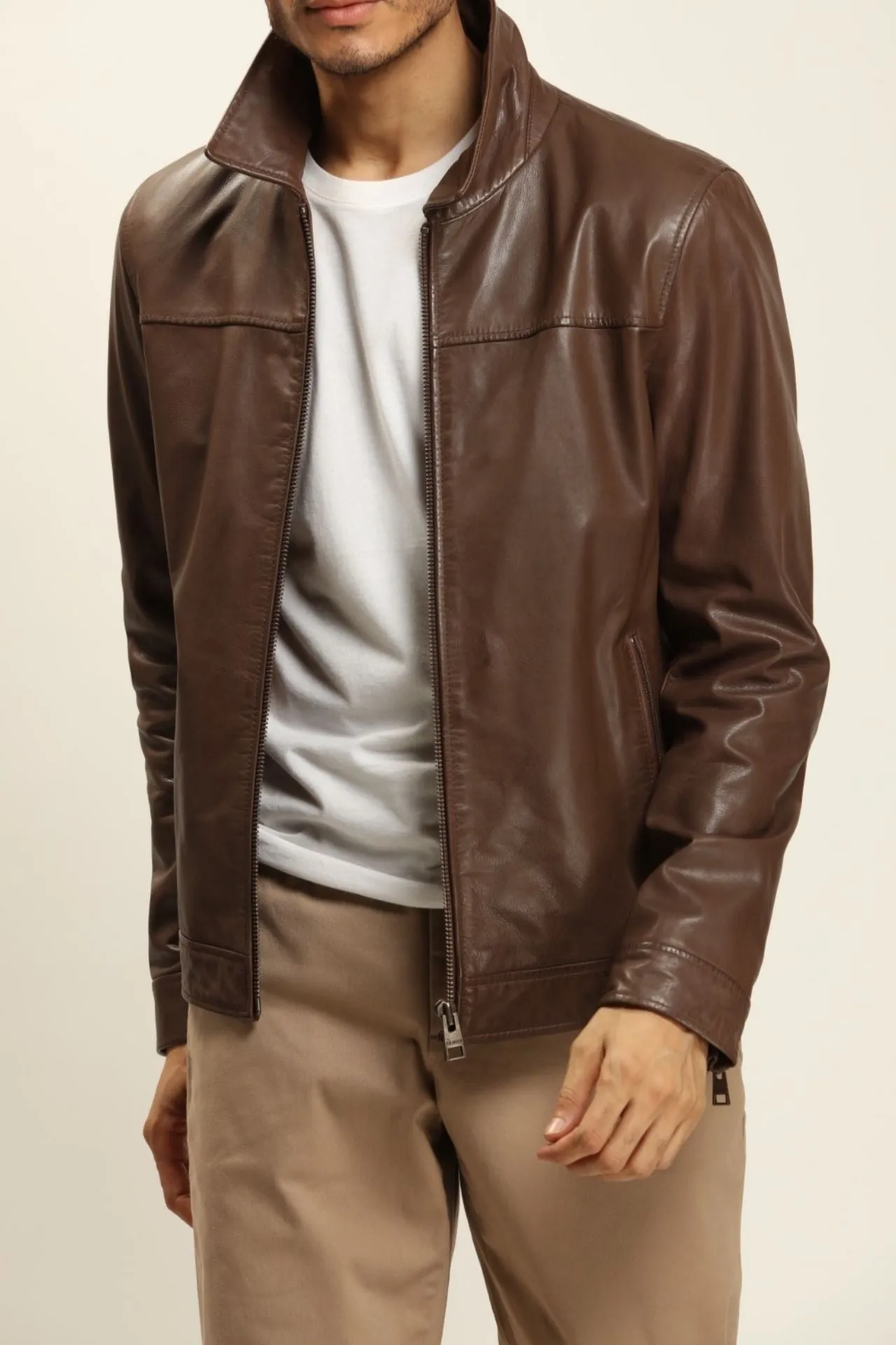 TYLER sold by Danier