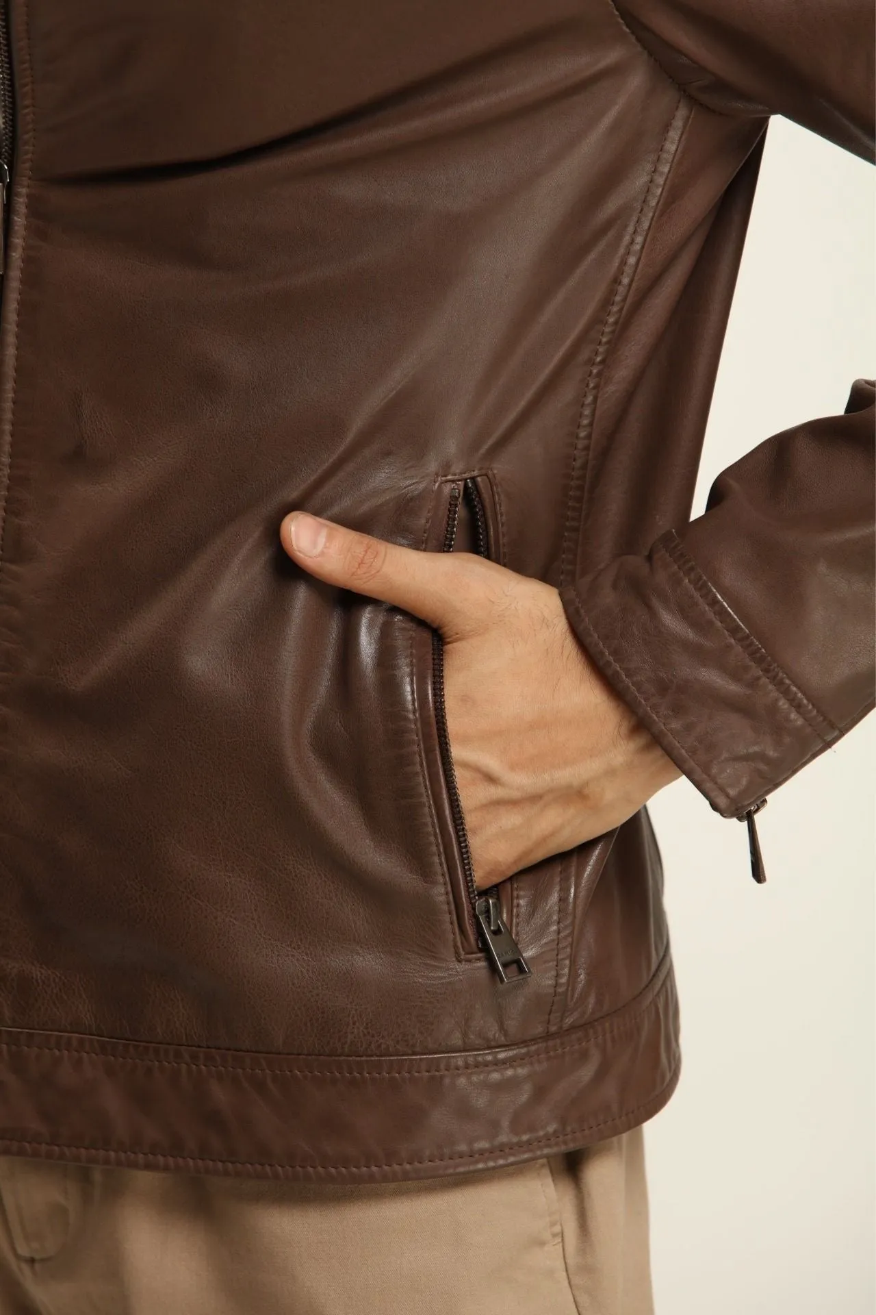 TYLER sold by Danier product image thumbnail 3