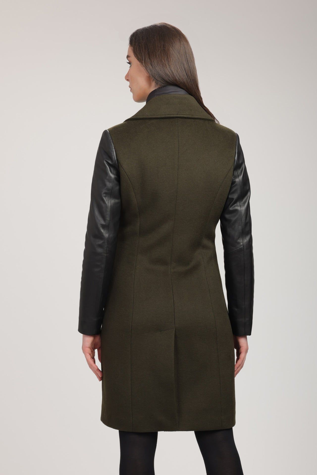 ENYA sold by Danier product image thumbnail 5