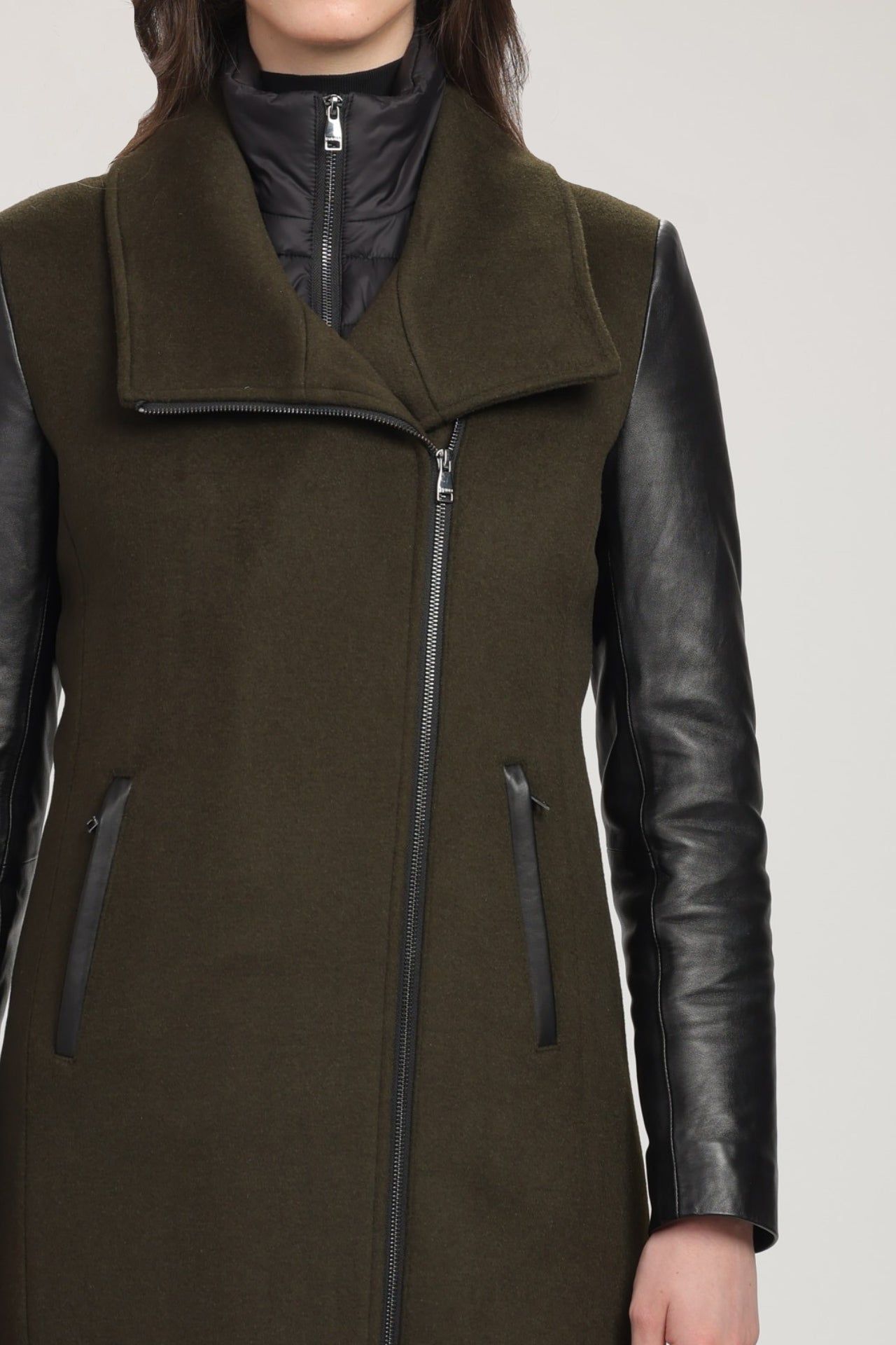 ENYA sold by Danier product image thumbnail 4