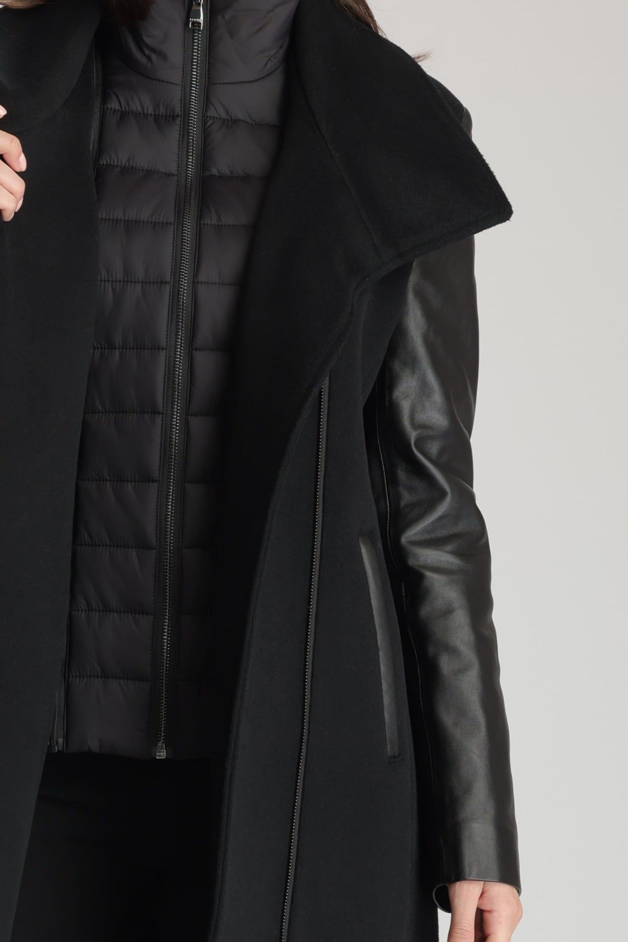 ENYA sold by Danier product image thumbnail 4