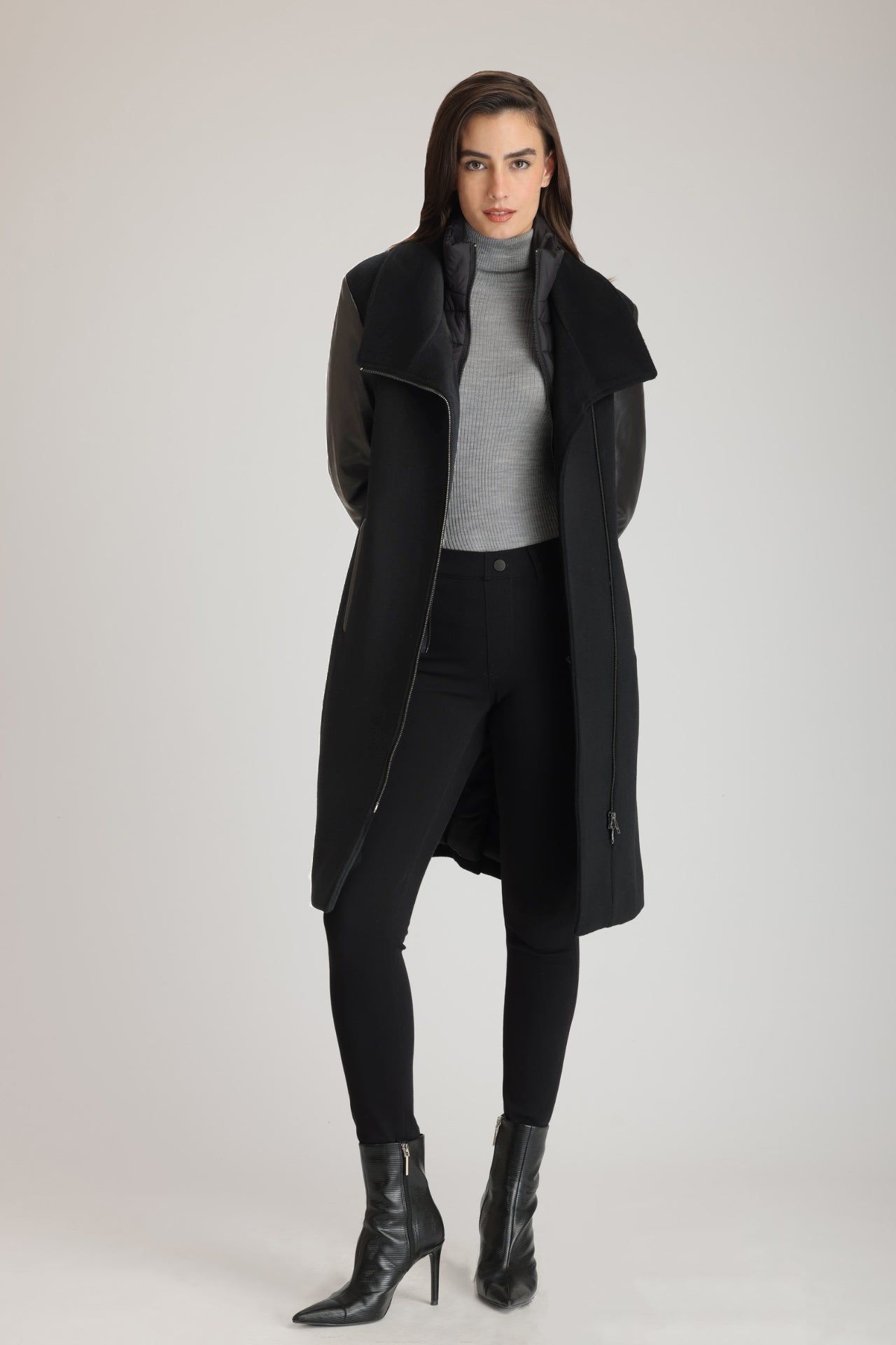 ENYA sold by Danier product image thumbnail 2