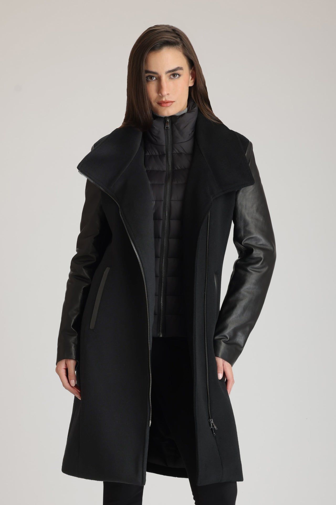 ENYA sold by Danier product image thumbnail 3