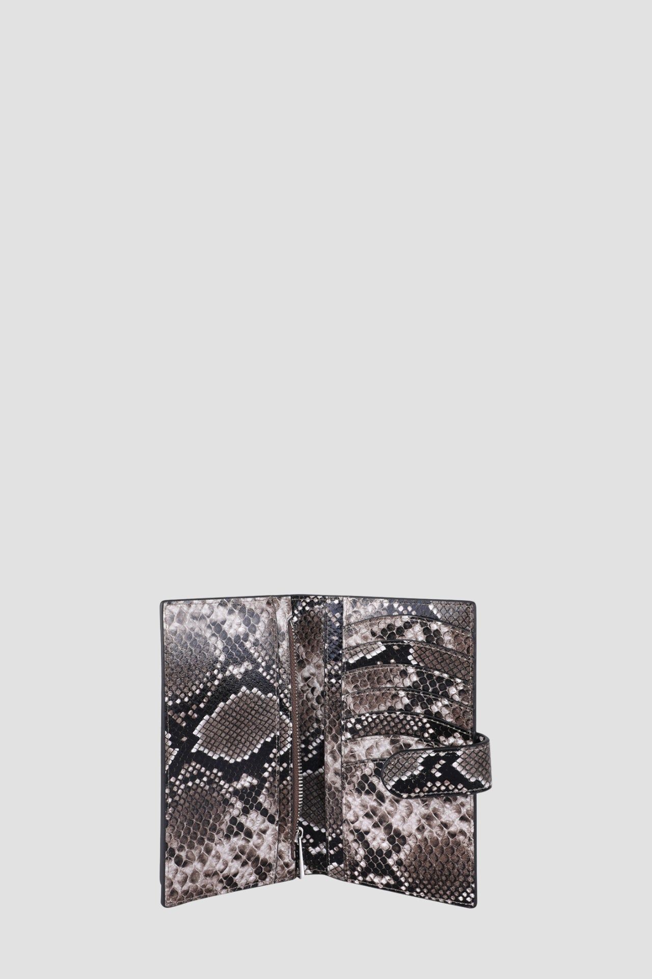 KEYSI BI-FOLD WALLET sold by Danier product image thumbnail 2