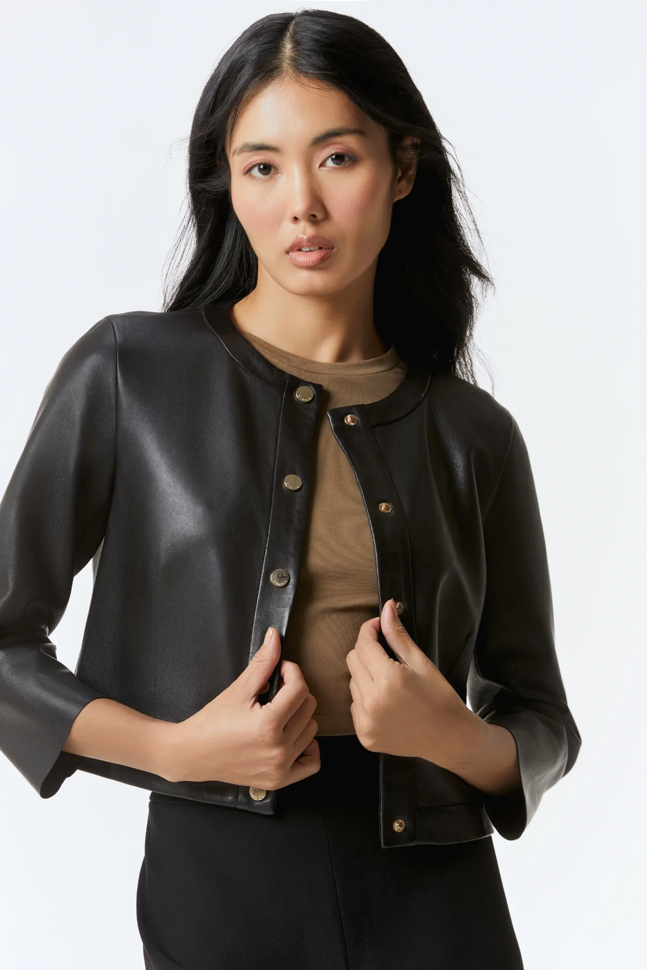 DIANA sold by Danier product image thumbnail 3