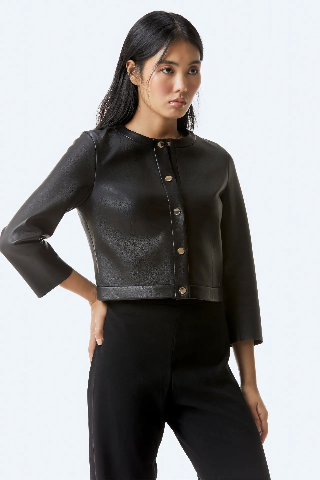 DIANA sold by Danier product image thumbnail 2