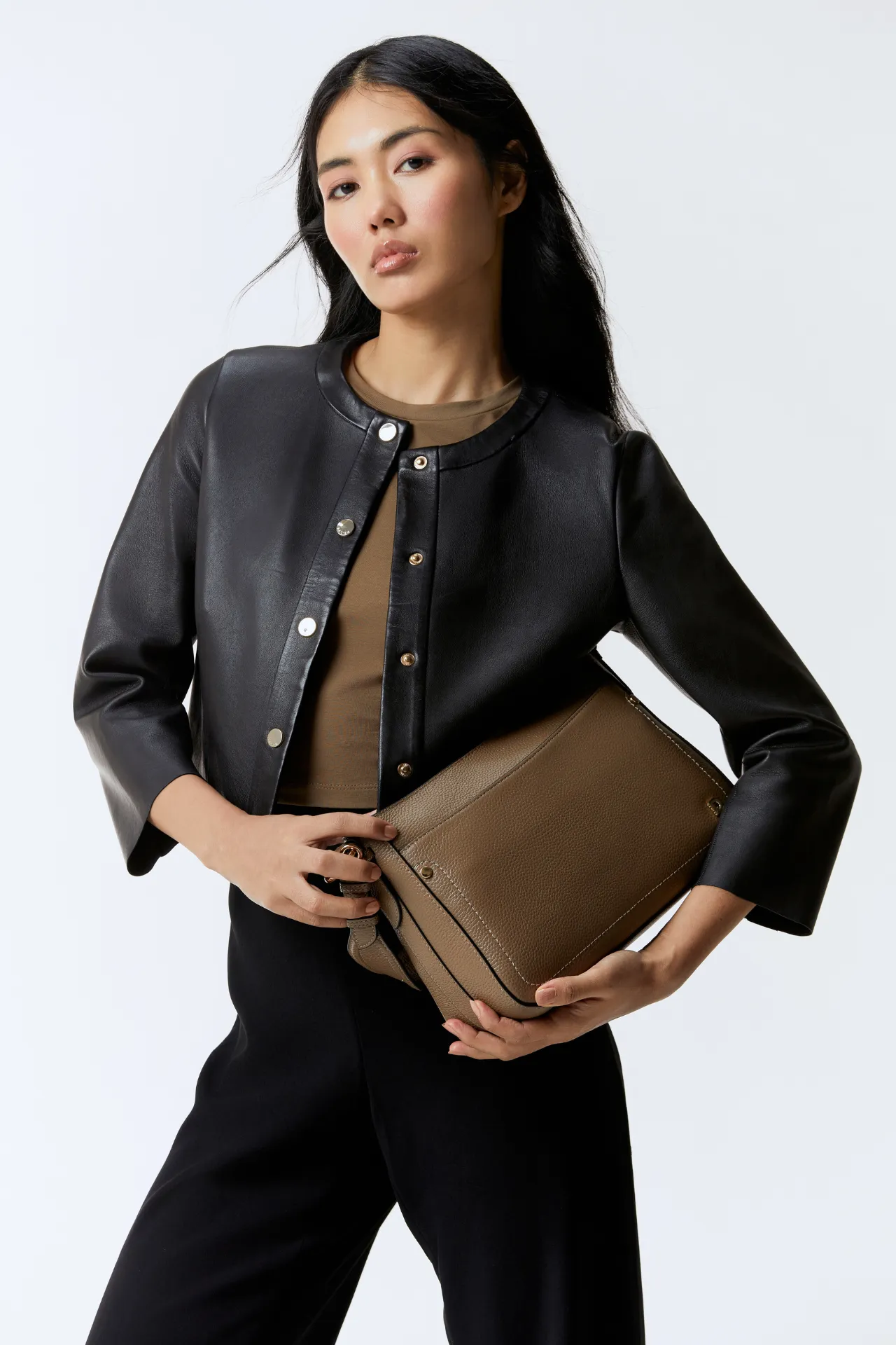 DIANA sold by Danier product image thumbnail 4