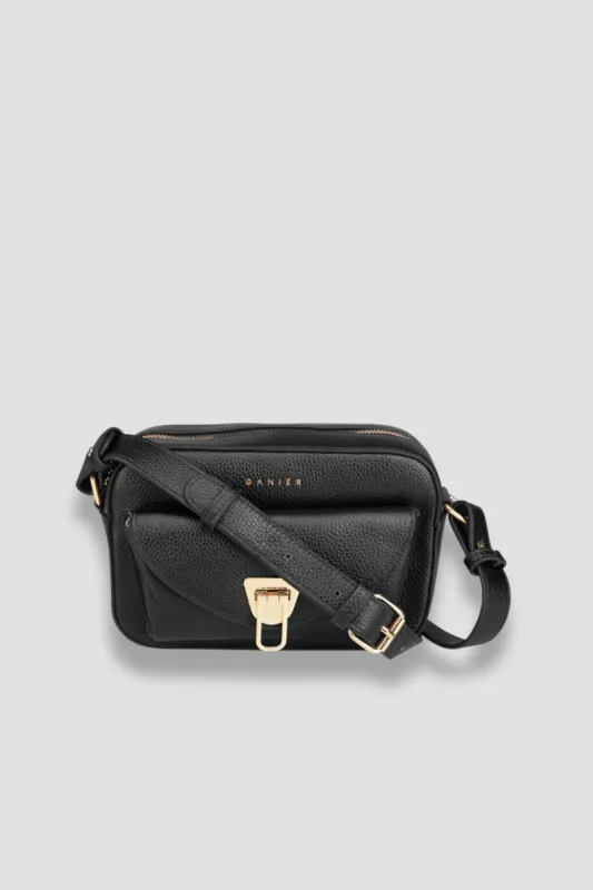 TINSLEY CROSSBODY BAG sold by Danier