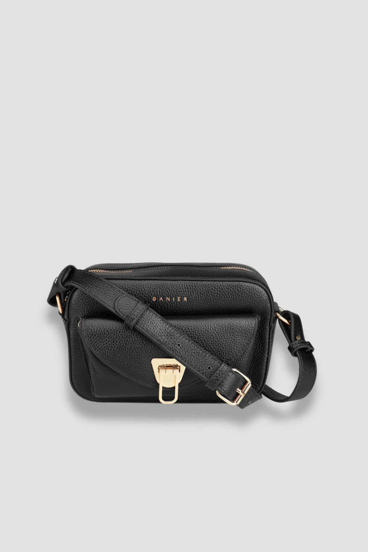 TINSLEY CROSSBODY BAG sold by Danier