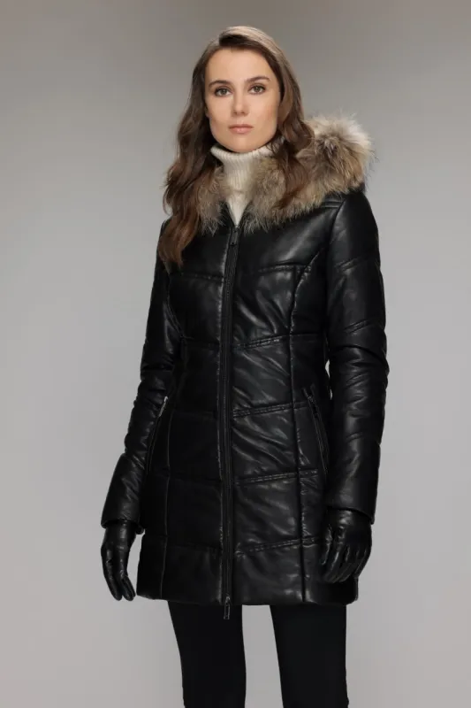 SARAI sold by Danier